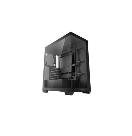 Deepcool CG580 | ITX/Micro-ATX/ATX ATX/Micro-ATX | Power supply included No