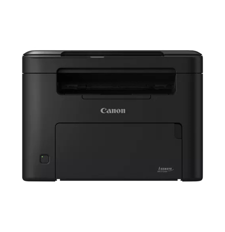Canon Printer | i-SENSYS MF272dw | Laser | Mono | A4 | Wi-Fi | Black