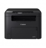 Canon Printer | i-SENSYS MF272dw | Laser | Mono | A4 | Wi-Fi | Black