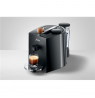 JURA | Coffee Maker | ONO | Pump pressure 15 bar | Automatic | 1450 W | Black