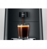 JURA | Coffee Maker | ONO | Pump pressure 15 bar | Automatic | 1450 W | Black