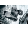 JURA | Coffee Maker | ONO | Pump pressure 15 bar | Automatic | 1450 W | Black