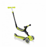 Globber Scooter Go Up Foldable Plus | 4641-106 | Green