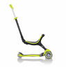 Globber Scooter Go Up Foldable Plus | 4641-106 | Green