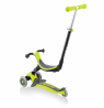 Globber Scooter Go Up Foldable Plus | 4641-106 | Green