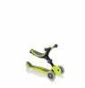 Globber Scooter Go Up Foldable Plus | 4641-106 | Green