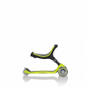 Globber Scooter Go Up Foldable Plus | 4641-106 | Green