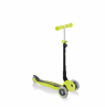 Globber Scooter Go Up Foldable Plus | 4641-106 | Green