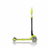 Globber Scooter Go Up Foldable Plus | 4641-106 | Green