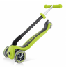 Globber Scooter Go Up Foldable Plus | 4641-106 | Green