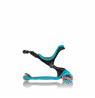 Globber Scooter Go Up Deluxe Lights | 646-105 | Teal