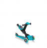 Globber Scooter Go Up Deluxe Lights | 646-105 | Teal