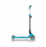 Globber Scooter Go Up Deluxe Lights | 646-105 | Teal