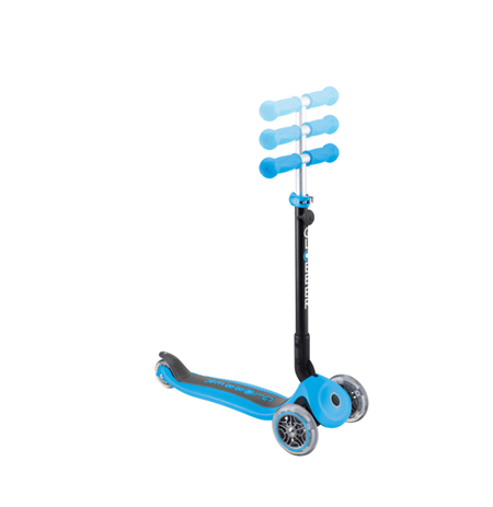 Globber Scooter Go Up Foldable, 3in1 | 641-101 | Blue