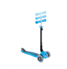 Globber Scooter Go Up Foldable, 3in1 | 641-101 | Blue
