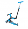 Globber Scooter Go Up Foldable, 3in1 | 641-101 | Blue