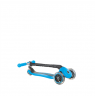 Globber Scooter Go Up Foldable, 3in1 | 641-101 | Blue