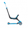 Globber Scooter Go Up Foldable, 3in1 | 641-101 | Blue