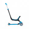 Globber Scooter Go Up Foldable, 3in1 | 641-101 | Blue