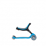 Globber Scooter Go Up Foldable, 3in1 | 641-101 | Blue