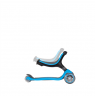 Globber Scooter Go Up Foldable, 3in1 | 641-101 | Blue