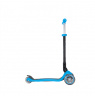 Globber Scooter Go Up Foldable, 3in1 | 641-101 | Blue