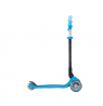 Globber Scooter Go Up Foldable, 3in1 | 641-101 | Blue
