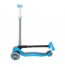 Globber Scooter Go Up Foldable, 3in1 | 641-101 | Blue