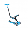 Globber Scooter Go Up Foldable, 3in1 | 641-101 | Blue