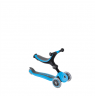 Globber Scooter Go Up Foldable, 3in1 | 641-101 | Blue
