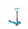 Globber Scooter Go Up Foldable, 3in1 | 641-101 | Blue