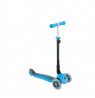 Globber Scooter Go Up Foldable, 3in1 | 641-101 | Blue
