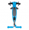 Globber Scooter Go Up Foldable, 3in1 | 641-101 | Blue