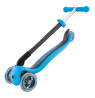 Globber Scooter Go Up Foldable, 3in1 | 641-101 | Blue