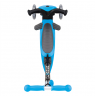 Globber Scooter Go Up Foldable, 3in1 | 641-101 | Blue
