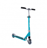 Globber Scooter Flow Element Comfort Lights | 727-301 | Blue