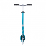 Globber Scooter Flow Element Comfort Lights | 727-301 | Blue