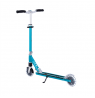 Globber Scooter Flow Element Comfort Lights | 727-301 | Blue