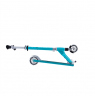 Globber Scooter Flow Element Comfort Lights | 727-301 | Blue