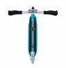 Globber Scooter Flow Element Comfort Lights | 727-301 | Blue