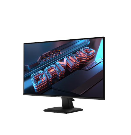 Gigabyte GS25F2 EK | 25 " | IPS | FHD | 200 Hz | 1 ms | 1920 x 1080 pixels | 300 cd/m² | HDMI ports quantity 2