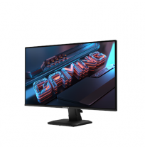 Gigabyte GS25F2 EK | 25 " | IPS | FHD | 200 Hz | 1 ms | 1920 x 1080 pixels | 300 cd/m² | HDMI ports quantity 2