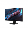 GIGABYTE GS25F2 25" FHD Gaming Monitor - 1920 x 1080, 200Hz, 1ms, 300 cd/m², Display HDR 10, HDMI 2.0, Displayport 1.4