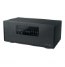 Muse | Bluetooth Micro System | M-692 BTC | Yes | 2 x 30 W | Bluetooth | Black | NFC features | Wireless connection