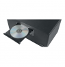 Muse | Bluetooth Micro System | M-692 BTC | Yes | 2 x 30 W | Bluetooth | Black | NFC features | Wireless connection