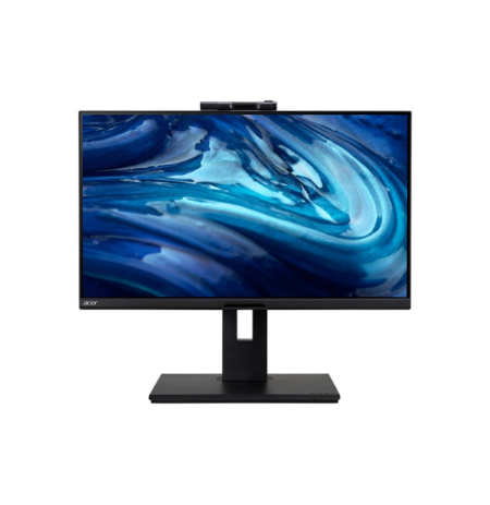Acer Vero B8 B278UEbemiqprcuzx | 27 " | IPS | 16:9 | 100 Hz | 4 ms | 2560 x 1440 pixels | 350 cd