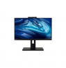 Acer Vero B8 B278UEbemiqprcuzx | 27 " | IPS | 16:9 | 100 Hz | 4 ms | 2560 x 1440 pixels | 350 cd