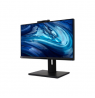 Acer Vero B8 B278UEbemiqprcuzx | 27 " | IPS | 16:9 | 100 Hz | 4 ms | 2560 x 1440 pixels | 350 cd