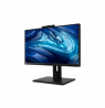 Acer Vero B8 B278UEbemiqprcuzx | 27 " | IPS | 16:9 | 100 Hz | 4 ms | 2560 x 1440 pixels | 350 cd