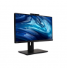 Acer Vero B8 B278UEbemiqprcuzx | 27 " | IPS | 16:9 | 100 Hz | 4 ms | 2560 x 1440 pixels | 350 cd